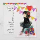 Recherche de cheveux noirs invitations Asiatique
