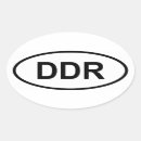 Recherche de rda autocollants L'allemagne de l'est