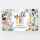 Suche nach tiere banner Party