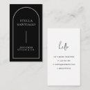 Recherche de yourself cartes visite Boss