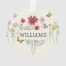 Recherche de papillon rose ornements Floral