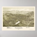 Recherche de cartes par emplacement posters Les etats unis