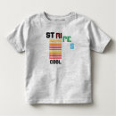 Recherche de rayure jaune tshirts Cool