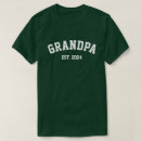 Recherche de nouveau grand père tshirts Grandfather