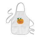 Recherche de halloween mignon tabliers Pour enfants