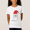 Recherche de santa claus tshirts Hiver