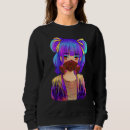 Suche nach harajuku kleidung Vaporwave