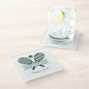 Recherche de motif dessous de verres Minimaliste
