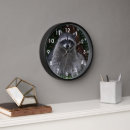 Suche nach kokosnuss wanduhren Waldtiere