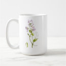 Recherche de pois violet tasses Jolie