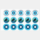Recherche de roundels autocollants Nouveau
