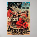 Suche nach konzerte poster Paris