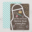 Recherche de décoré invitations Cuisson