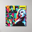Recherche de vamp art Gothique