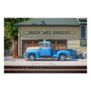 Recherche de épicerie posters Bleu