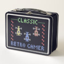 Suche nach retro brotdosen Gamer