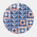 Recherche de motif de fleur ornements Rétro