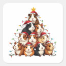 Suche nach weihnachtsschwein aufkleber Guinea