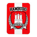 Recherche de hambourg magnets Deutschland