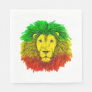 Recherche de rasta serviettes Rouge