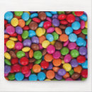 Recherche de confiserie tapis souris Coloré
