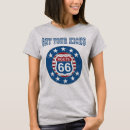 Recherche de route 66 tshirts Chicago