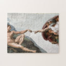 Recherche de michelangelo puzzles Renaissance