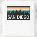 Suche nach san diego aufkleber Stadtbild