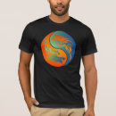 Recherche de yinyang tshirts Chinois