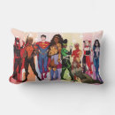 Recherche de dc comics coussins Lgbt