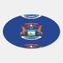 Suche nach michigan flagge aufkleber Staat