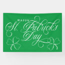 Suche nach kleeblatt banner Party