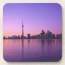 Suche nach toronto untersetzer Stadt