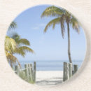 Suche nach key west untersetzer Palmen