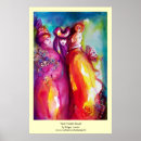 Suche nach venezianische maske poster Gold