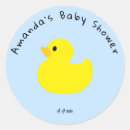 Suche nach gelber enten aufkleber Gelbe ente