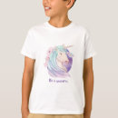 Recherche de magical tshirts Unicorne