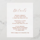 Recherche de doré invitations Bride
