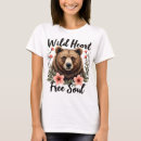 Suche nach wilde herzen tshirts Wildes herz