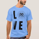 Recherche de axe throwing tshirts Tree surgeon