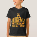 Suche nach leukämie tshirts Familie