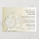 Recherche de de pissenlit mariage invitations Fleur