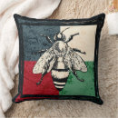 Recherche de insectes coussins Abeille