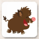 Suche nach eber untersetzer Tiere