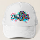 Recherche de 80s trucker casquettes Années '80
