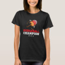 Recherche de champion de dodgeball Pour