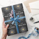 Recherche de horoscope papier cadeau Élégant