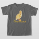 Suche nach entlein tshirts Gelb