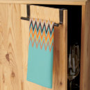Recherche de zigzag cuisine linges Motif