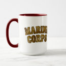 Recherche de usmc tasses Patriotique